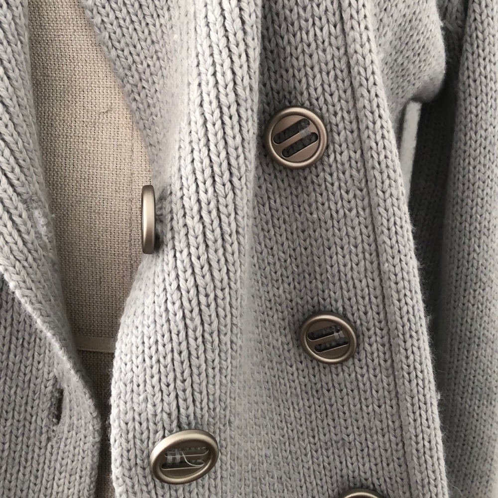 /Fenn Wright Manson Sweater - Picture 7 of 12